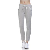 Tantra Trousers CLARA women\'s Sportswear in grey