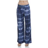 tantra trousers emeline womens trousers in blue