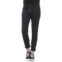 tantra trousers suzanne womens trousers in black