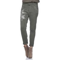 tantra trousers fergy womens trousers in green