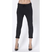 Tantra Trousers BELLA women\'s Trousers in black