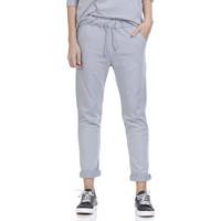 tantra trousers bella womens sportswear in grey