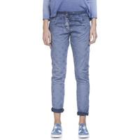 tantra trousers suzanne womens skinny jeans in blue