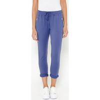 tantra trousers bella womens sportswear in blue