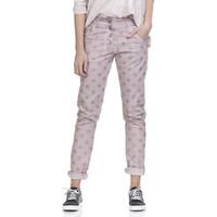 tantra trousers suzanne womens skinny jeans in pink