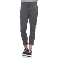 Tantra Trousers ZARA women\'s Sportswear in grey