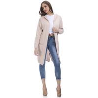 tantra jacket lise womens cardigans in pink