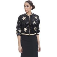 tantra jacket dana womens jacket in black