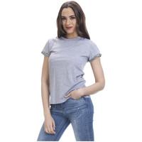 Tantra Top IRINA women\'s Blouse in grey