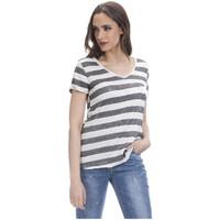 tantra top diane womens t shirt in grey