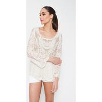 tantra blouse magdalena womens shirt in other