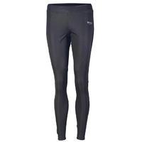 Take Off Long Softshell Running Tights Ladies