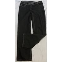 Taifun - Size: 16 - Black - Jeans