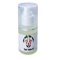 Tattoo Transfer Stencil Solution...