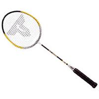 Talbot Torro Bisi - Carbon Badminton Racket