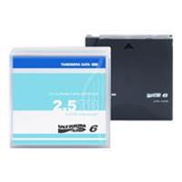 Tandberg LTO Ultrium x1 - 2.5TB