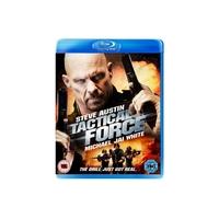 Tactical Force Blu-ray