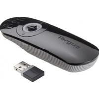 Targus Presenter USB Multimedia Remote AMP09EU