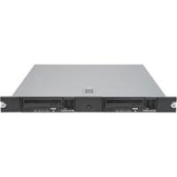 Tandberg 1U Rackmount SAS