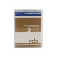 tandberg 3tb rdx cartridge