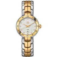 TAG Heuer Watch Link Ladies Quartz