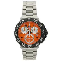 tag heuer pre owned watch f1 chronograph