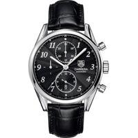 TAG Heuer Watch Carrera Chronograph