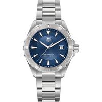 TAG Heuer Watch Aquaracer