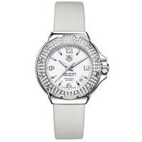 TAG Heuer Formula 1 Diamond Bezel Ladies Watch D