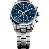 TAG Heuer Carrera Chronograph Calibre 1887 D