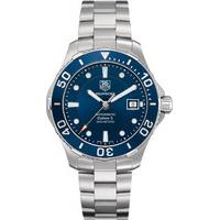 TAG Heuer Watch Aquaracer