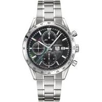 TAG Heuer Carrera Chronograph Limited Edition