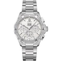 TAG Heuer Watch Aquaracer