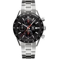 TAG Heuer Watch Carrera Chronograph