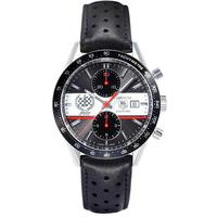 TAG Heuer Watch Carrera Goodwood FOS Limited Edition D