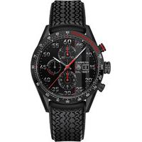 TAG Heuer Watch Carrera Monaco Grand Prix Limited Edition