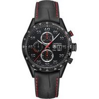 tag heuer watch carrera racing chronograph calibre 1887