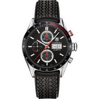 tag heuer carrera chronograph