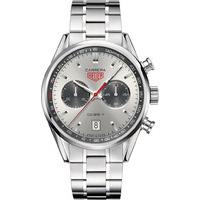 TAG Heuer Carrera Chronograph D