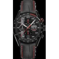 TAG Heuer Watch Carrera Day Date Nismo Special Edition