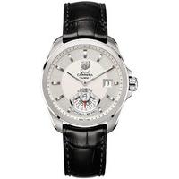 tag heuer grand carrera watch