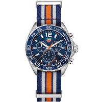 TAG Heuer Watch Formula 1