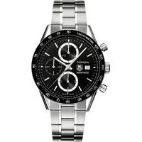 tag heuer watch carrera chronograph