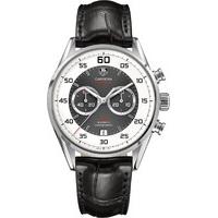 TAG Heuer Watch Carrera Chronograph Flyback Calibre 36