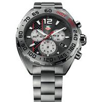 TAG Heuer Watch Formula 1 Indy 500 Edition