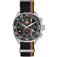 TAG Heuer Watch Formula 1 James Hunt Limited Edition
