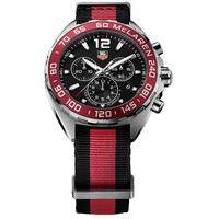 TAG Heuer Watch Formula 1 McLaren 30th Anniversary Limited Edition D
