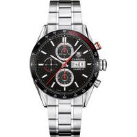 TAG Heuer Carrera Chronograph