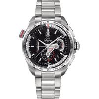 TAG Heuer Grand Carrera Chronograph Calibre 36