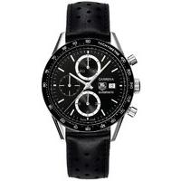 TAG Heuer Watch Carrera